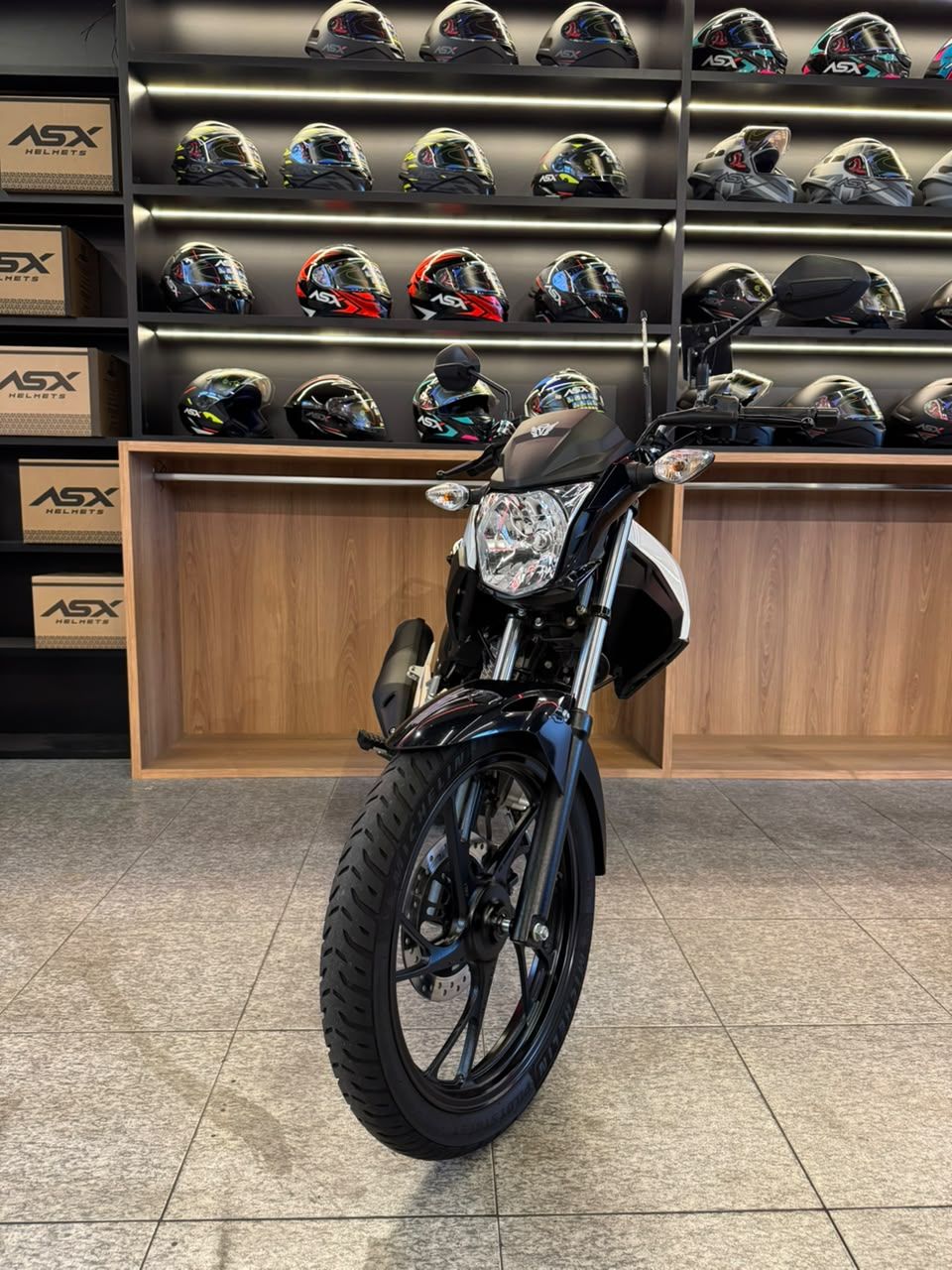 CG 160 CARGO Flex — foto 3
