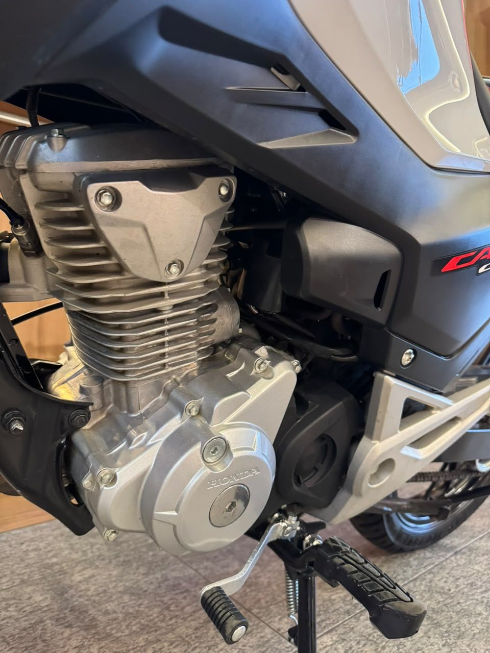 CG 160 CARGO Flex — foto 5