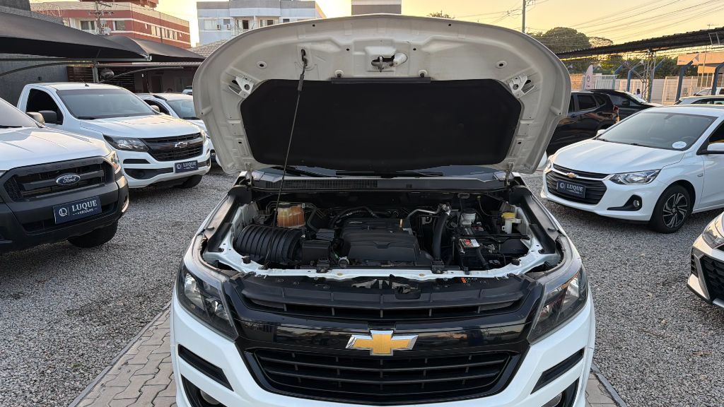 S10 Pick-Up Advantage 2.5 Flex 4x2 CD — foto 15