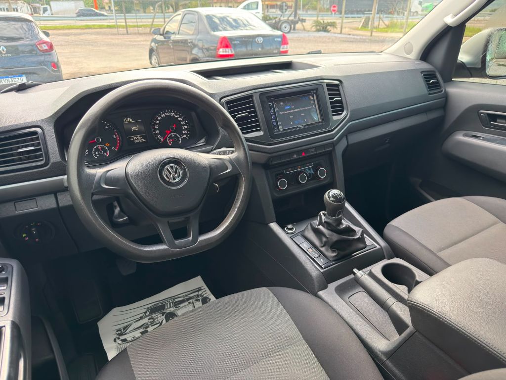 AMAROK CD2.0 16V/S CD2.0 16V TDI 4x4 Die — foto 7