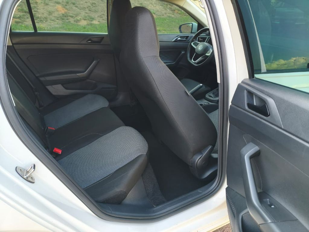 VIRTUS TSI 1.0 Flex 12V 4p Aut. — foto 11