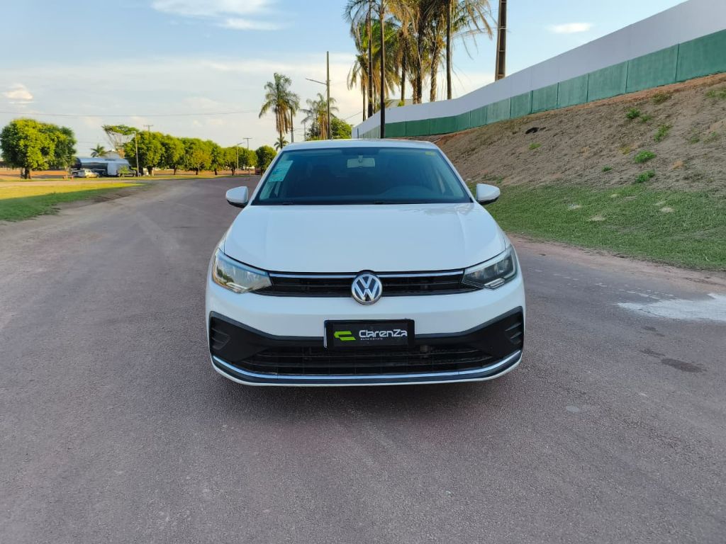 VIRTUS TSI 1.0 Flex 12V 4p Aut. — foto 8