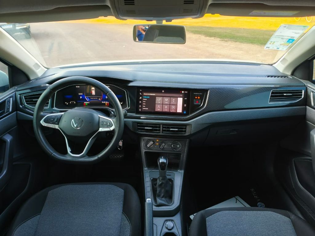 VIRTUS TSI 1.0 Flex 12V 4p Aut. — foto 13