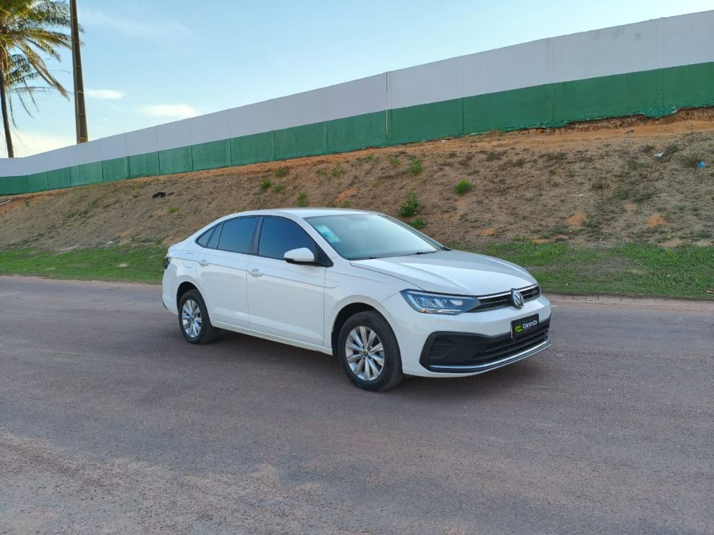 VIRTUS TSI 1.0 Flex 12V 4p Aut. — foto 4