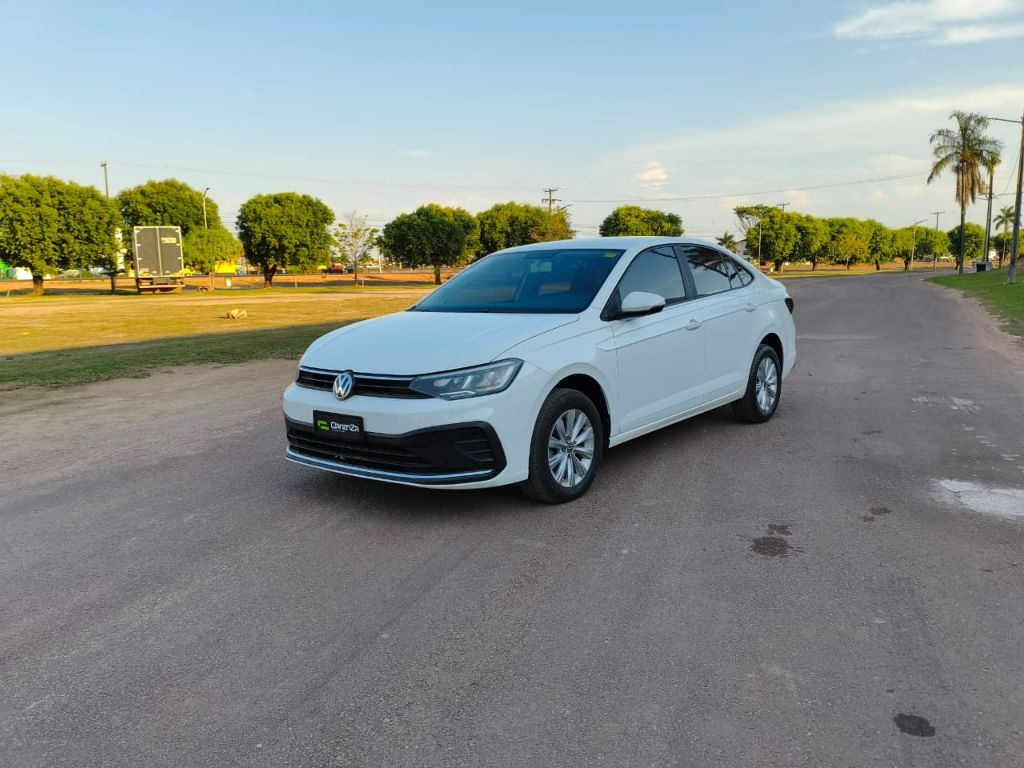 VIRTUS TSI 1.0 Flex 12V 4p Aut. — foto 1
