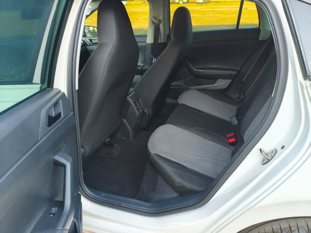 VIRTUS TSI 1.0 Flex 12V 4p Aut. — foto 7