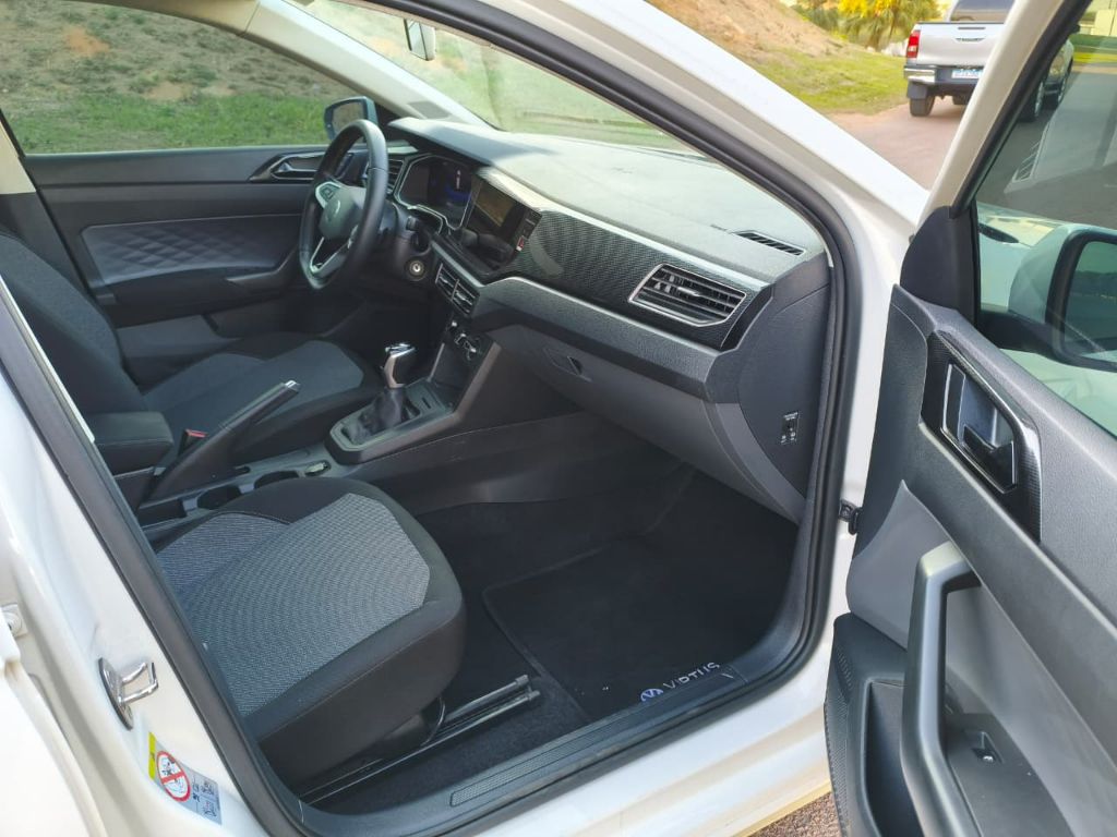 VIRTUS TSI 1.0 Flex 12V 4p Aut. — foto 9