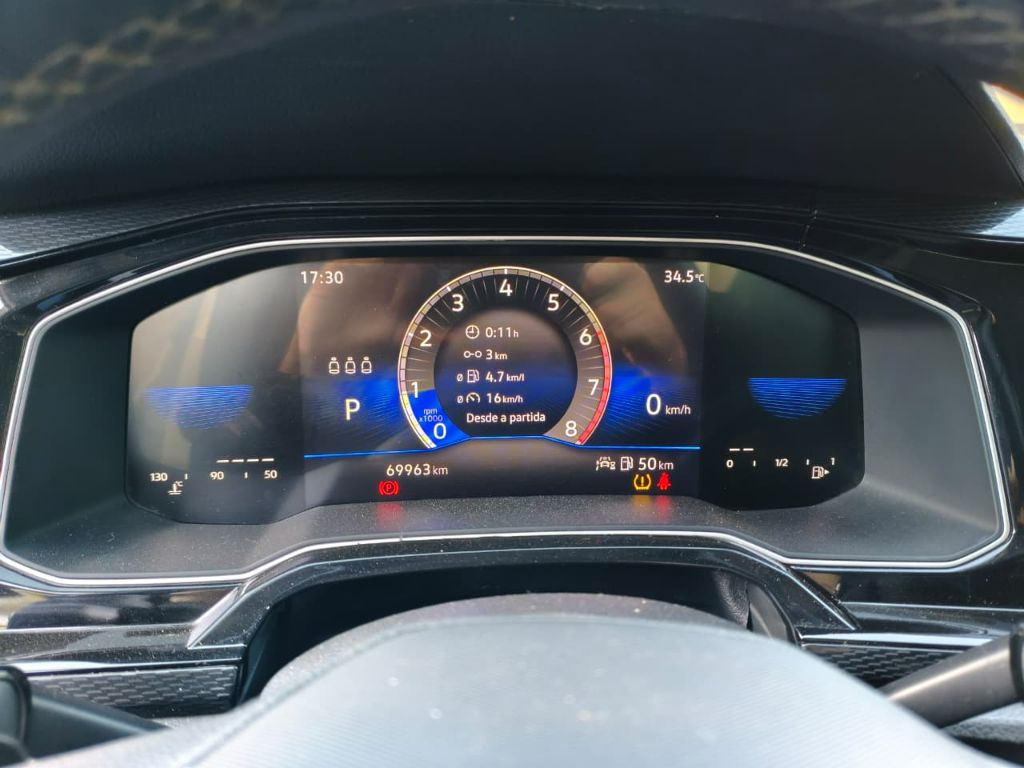 VIRTUS TSI 1.0 Flex 12V 4p Aut. — foto 2