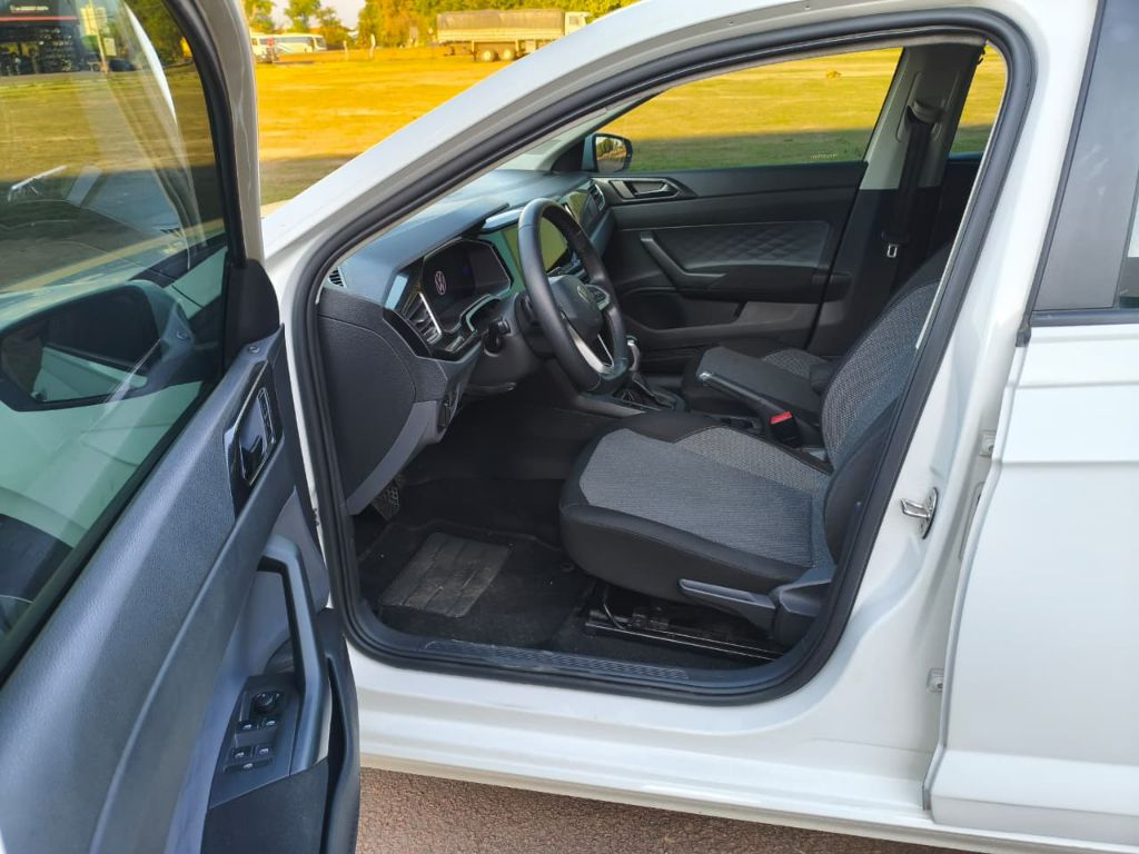 VIRTUS TSI 1.0 Flex 12V 4p Aut. — foto 5