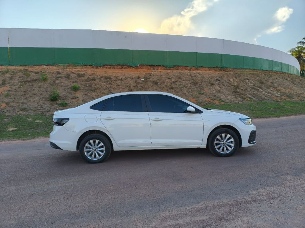VIRTUS TSI 1.0 Flex 12V 4p Aut. — foto 12