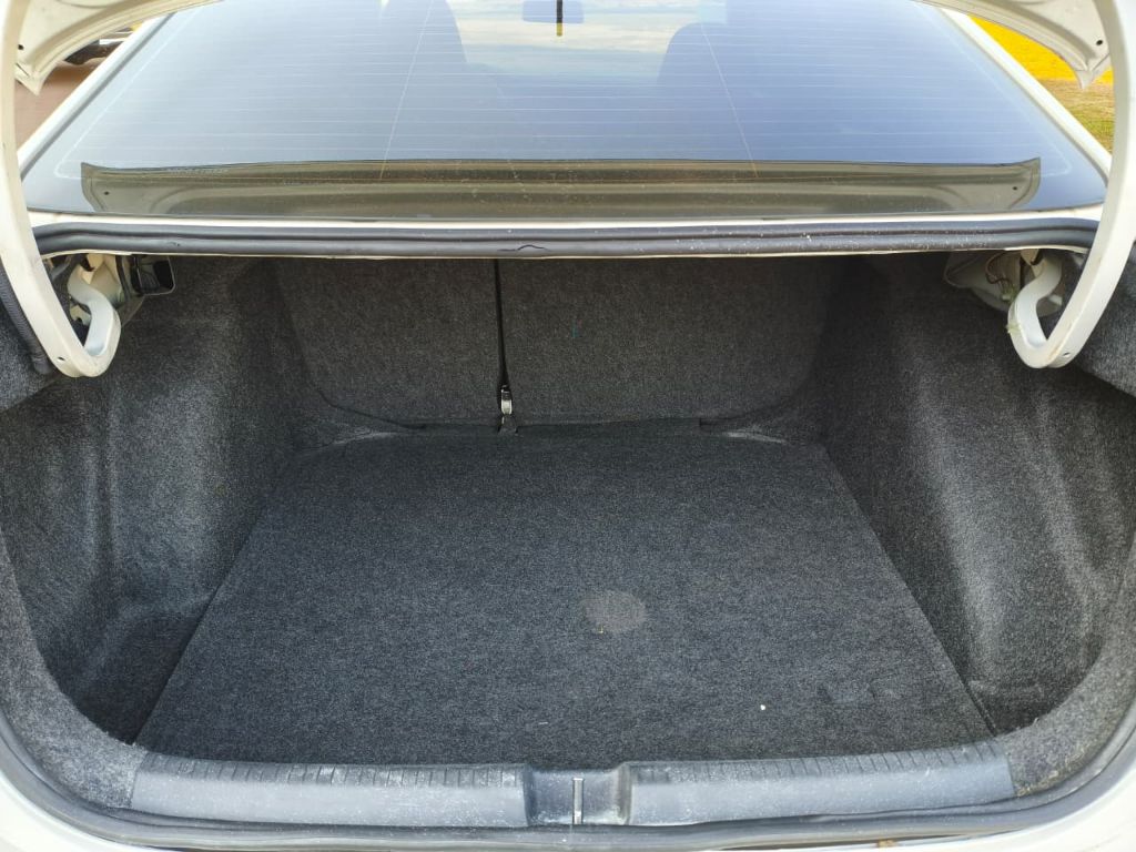 VIRTUS TSI 1.0 Flex 12V 4p Aut. — foto 16