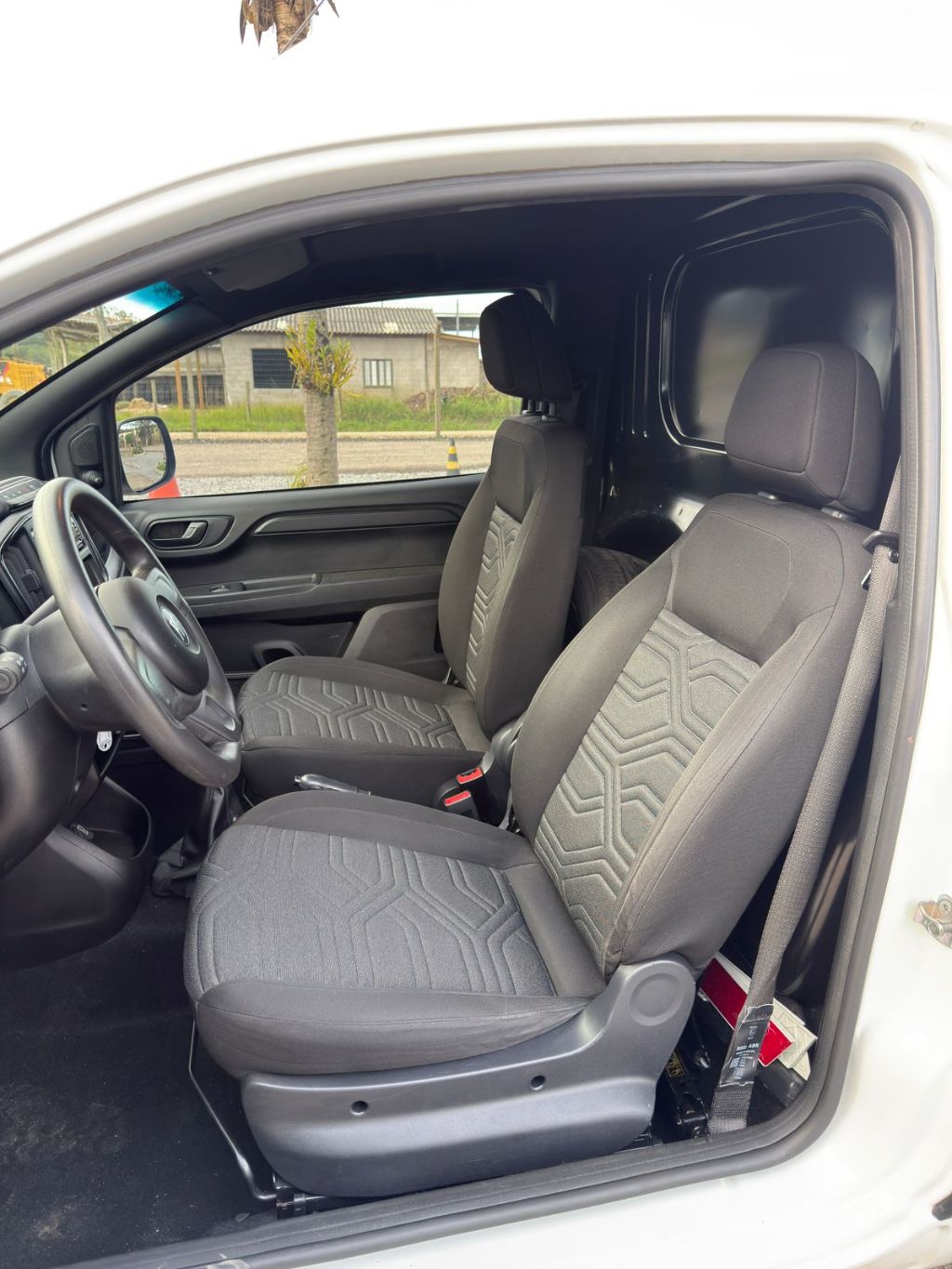 Fiorino Endurance EVO 1.4 Flex 8V 2p — foto 8