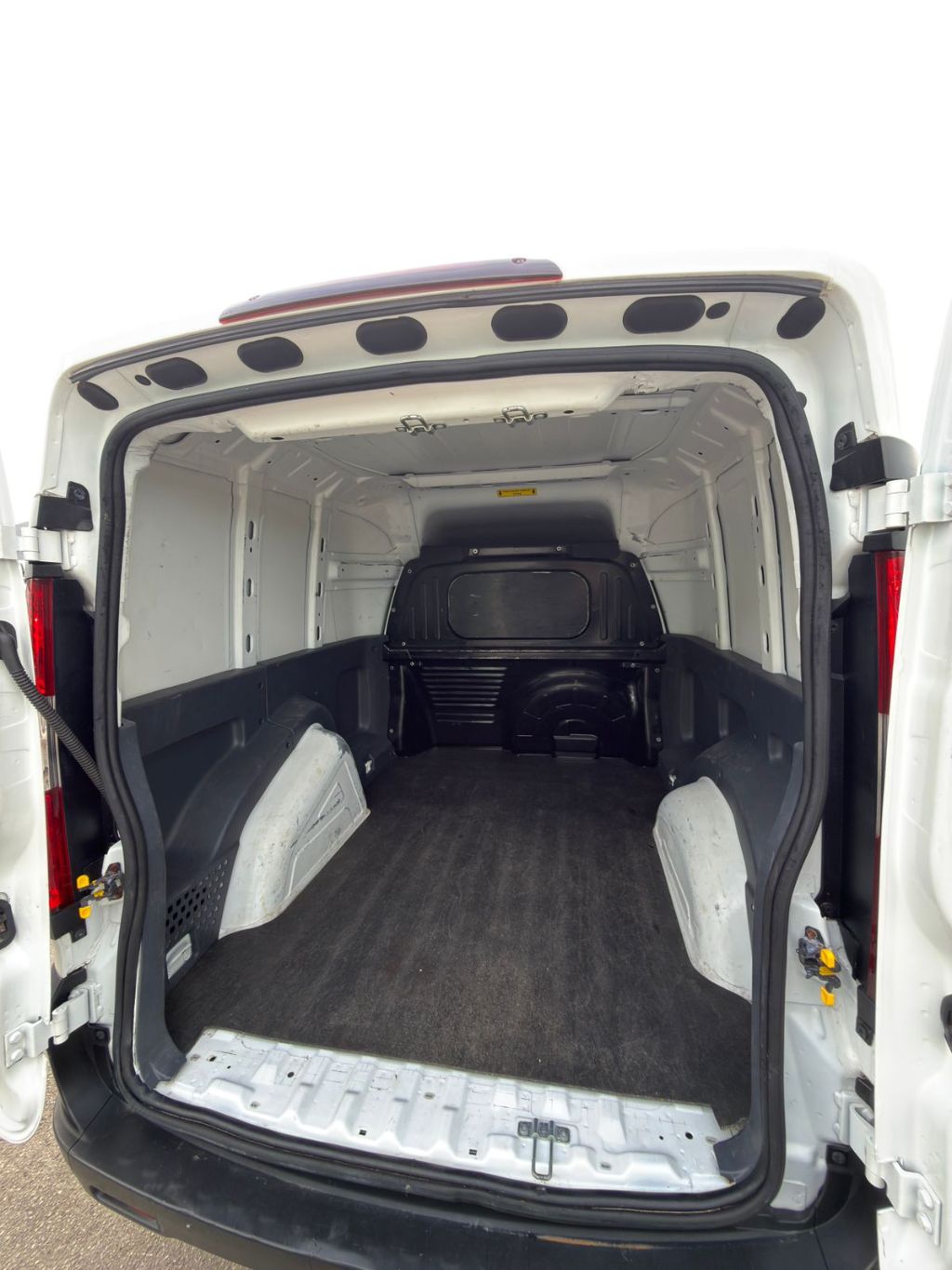 Fiorino Endurance EVO 1.4 Flex 8V 2p — foto 5