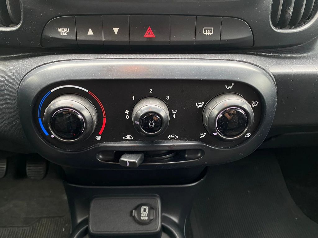 MOBI LIKE 1.0 Fire Flex 5p. — foto 5