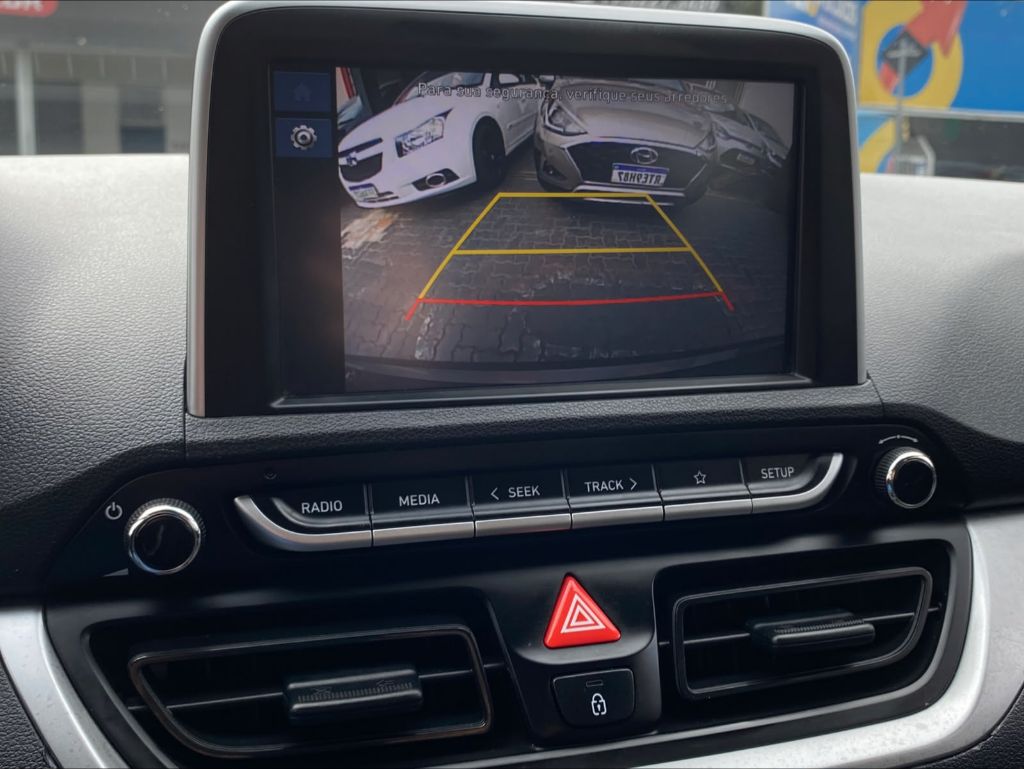 HB20 Limited Plus 1.0 Flex 12V Mec. — foto 10