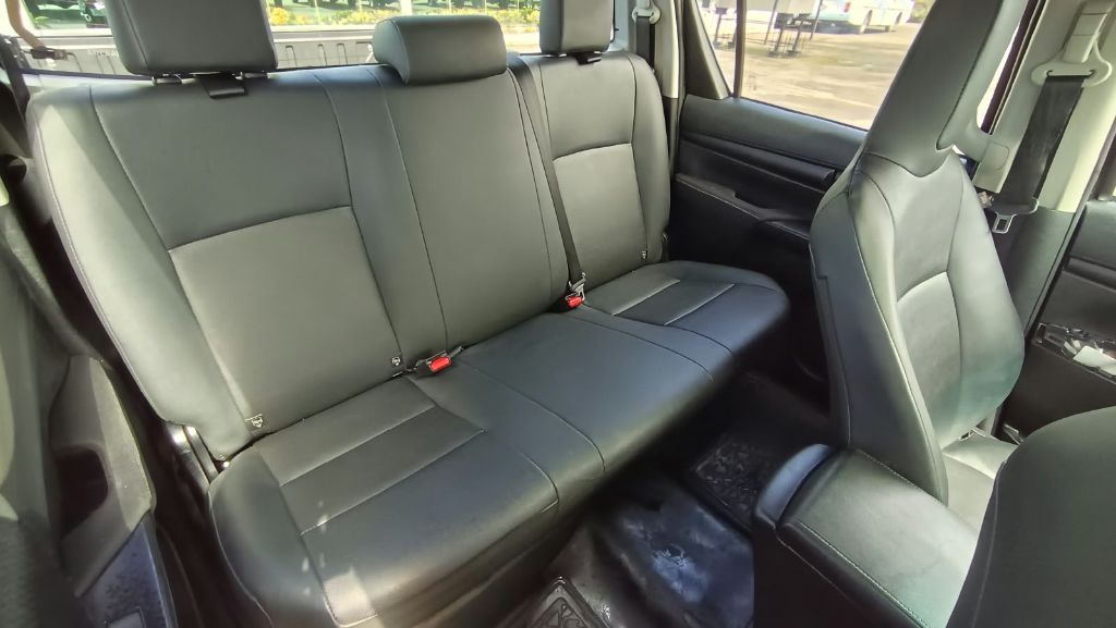 Hilux CD 4x4 2.8 Diesel Mec. — foto 8