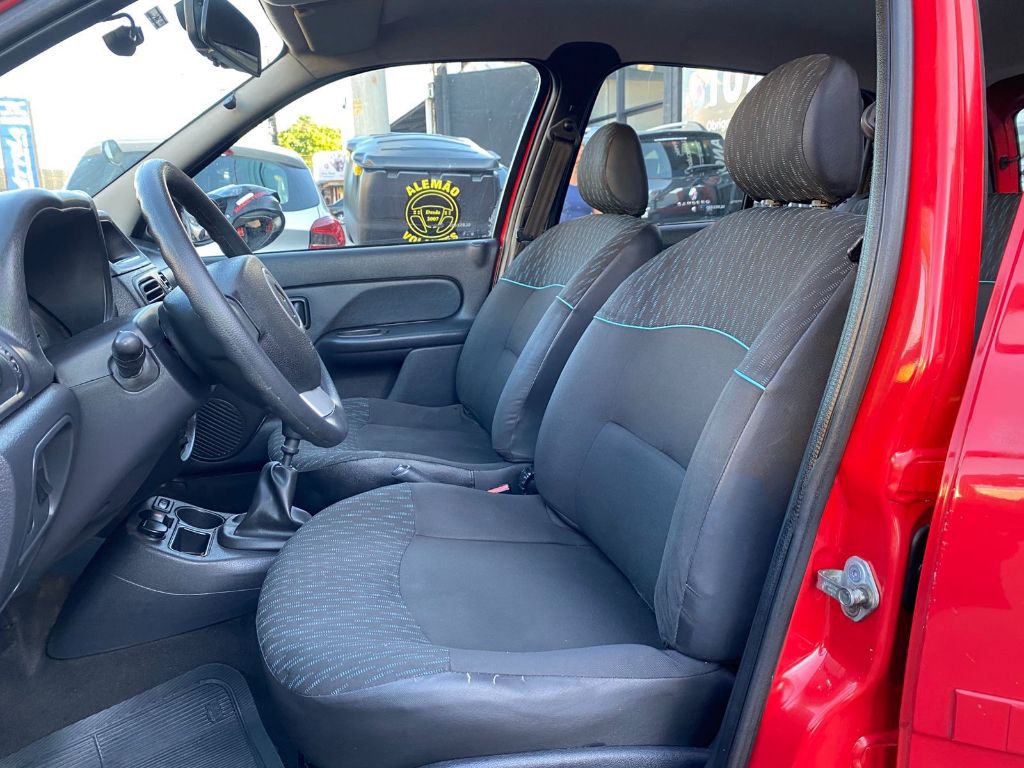 Clio Expression 1.0 Hi-Power 16V 5p — foto 6