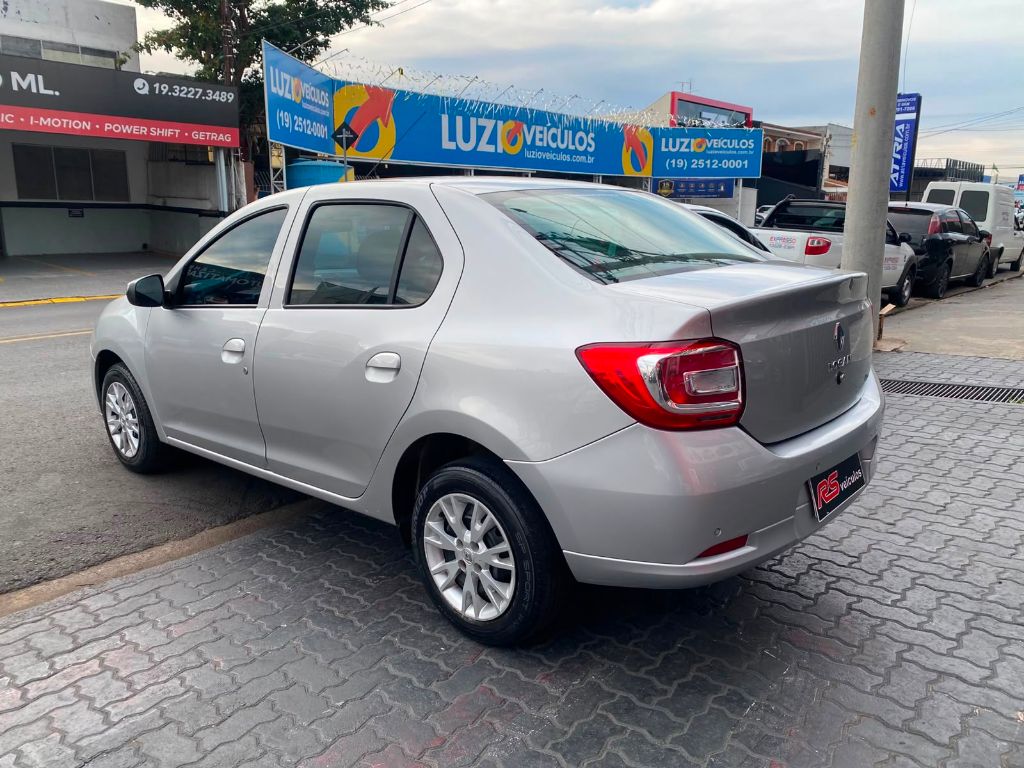 LOGAN Zen Flex 1.0 12V 4p Mec. — foto 3