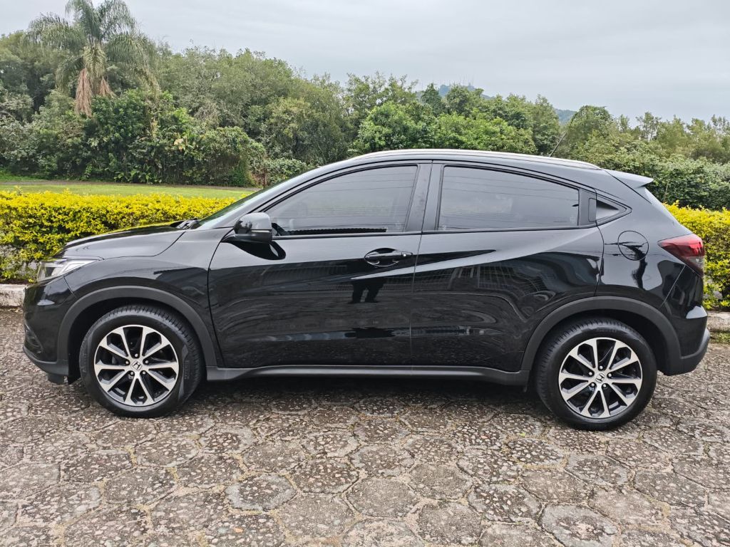 HR-V EXL 1.8 Flexone 16V 5p Aut. — foto 7