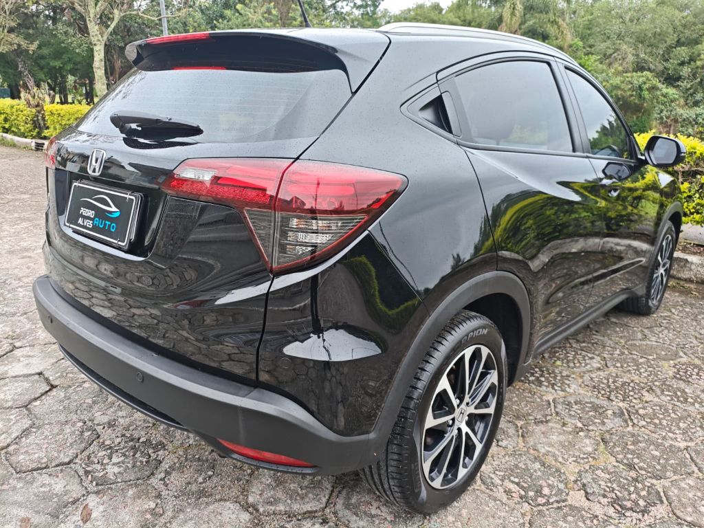 HR-V EXL 1.8 Flexone 16V 5p Aut. — foto 3