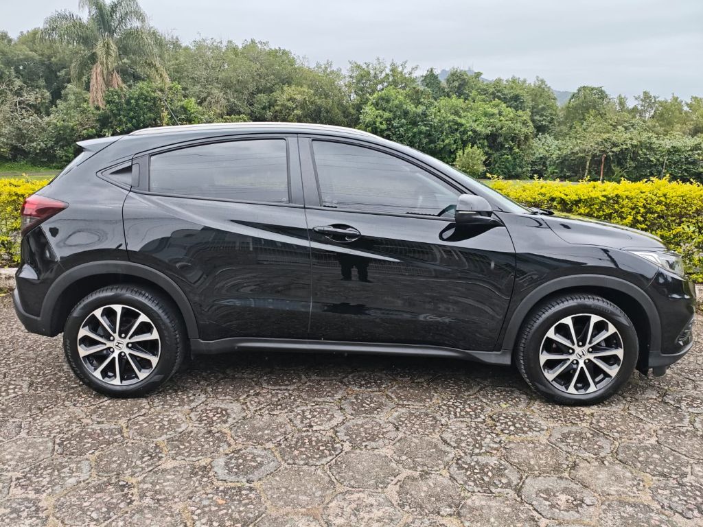 HR-V EXL 1.8 Flexone 16V 5p Aut. — foto 6