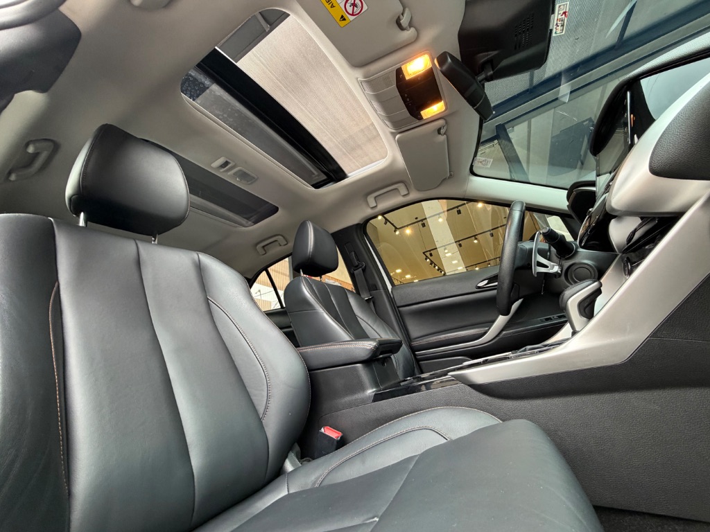 Eclipse Cross HPE-S 1.5 16V AWC TB 165cv Aut. — foto 9