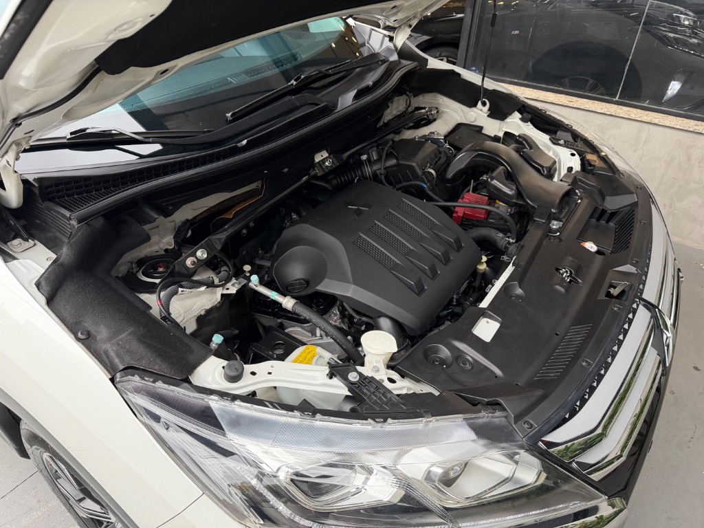 Eclipse Cross HPE-S 1.5 16V AWC TB 165cv Aut. — foto 17
