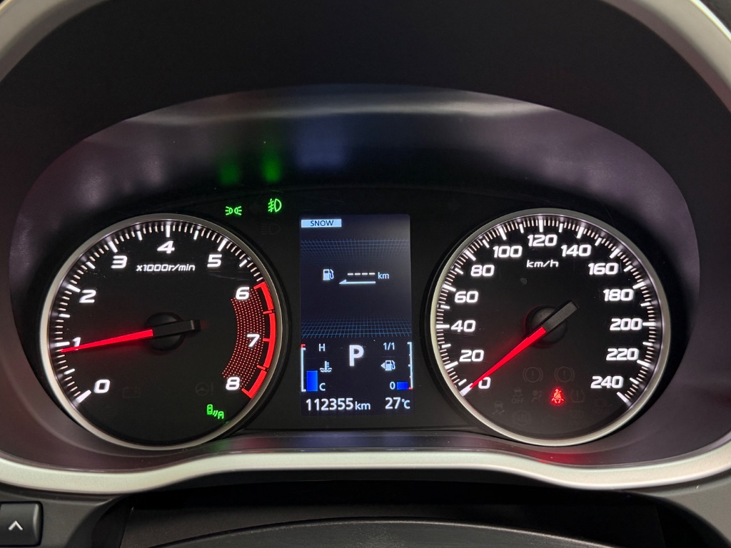 Eclipse Cross HPE-S 1.5 16V AWC TB 165cv Aut. — foto 14
