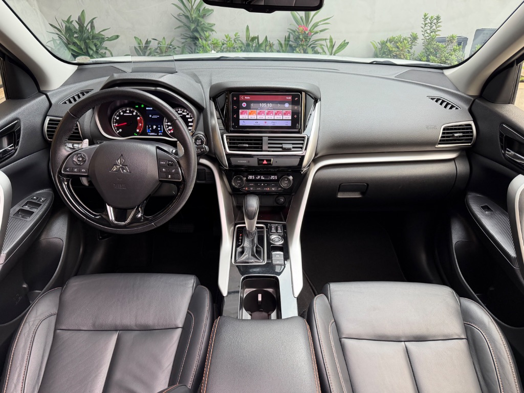 Eclipse Cross HPE-S 1.5 16V AWC TB 165cv Aut. — foto 11