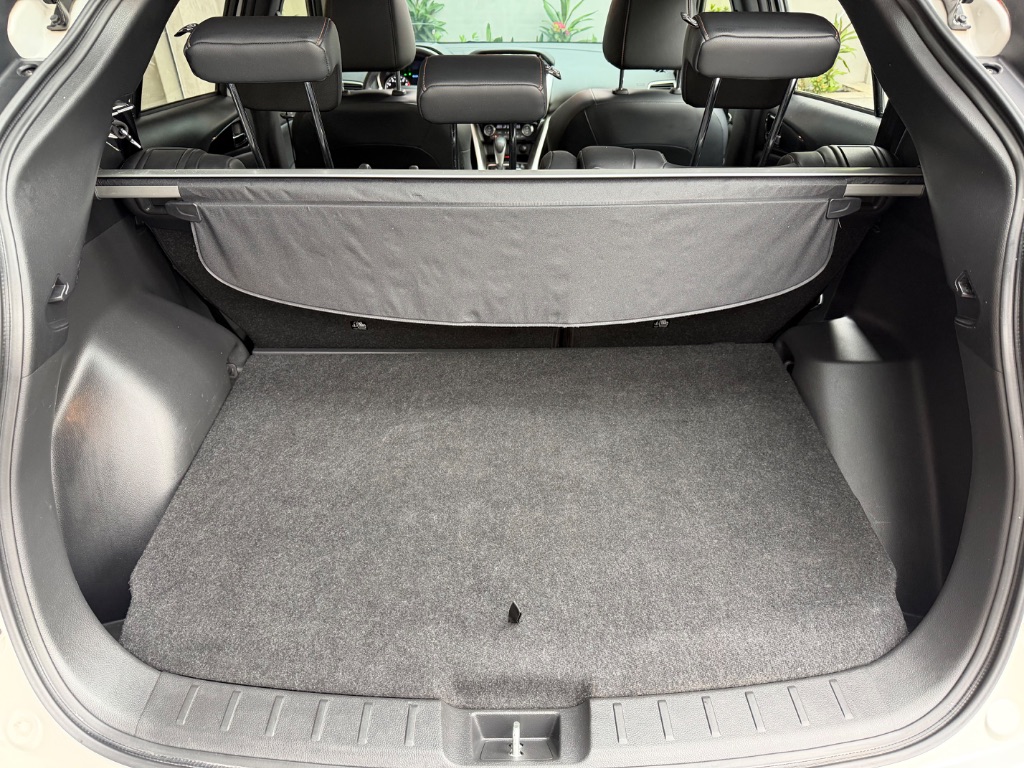 Eclipse Cross HPE-S 1.5 16V AWC TB 165cv Aut. — foto 18
