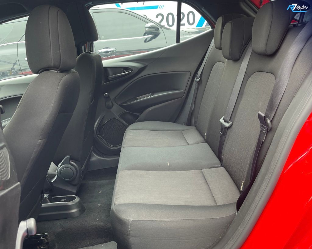 ARGO DRIVE 1.0 6V Flex — foto 8