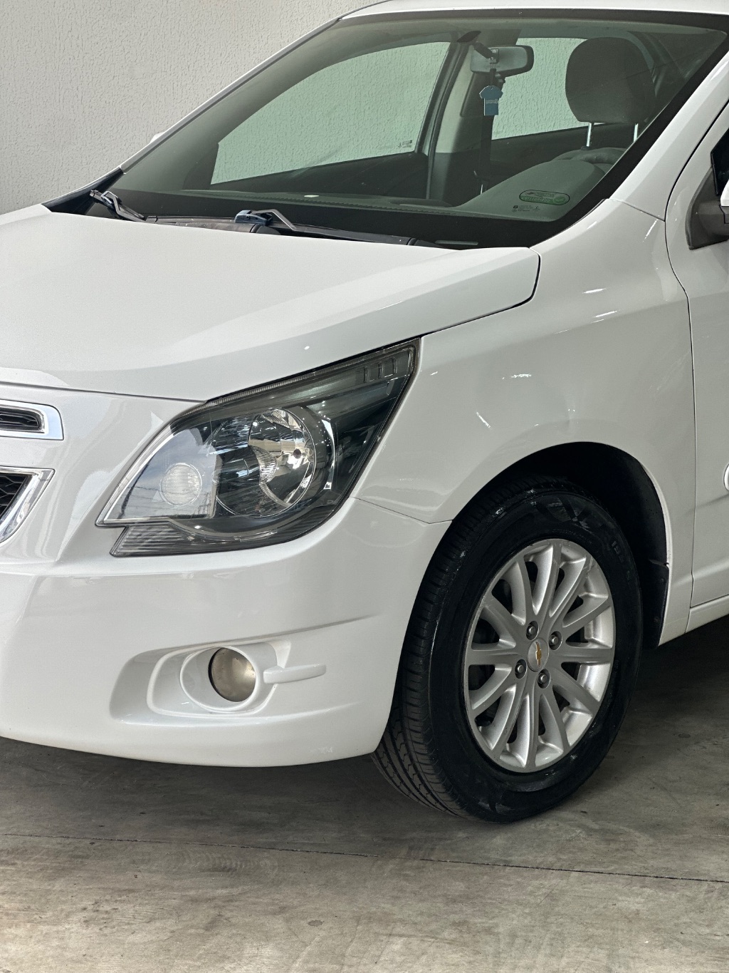 COBALT LTZ 1.4 8V FlexPower/EconoFlex 4p — foto 12