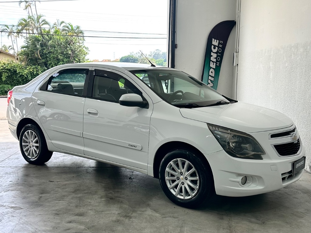 COBALT LTZ 1.4 8V FlexPower/EconoFlex 4p — foto 5