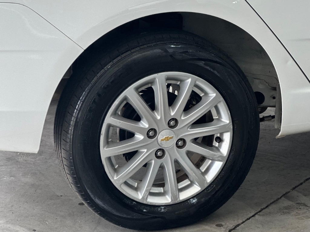 COBALT LTZ 1.4 8V FlexPower/EconoFlex 4p — foto 7