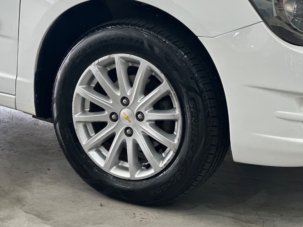 COBALT LTZ 1.4 8V FlexPower/EconoFlex 4p — foto 11