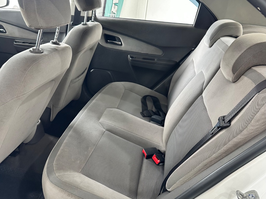 COBALT LTZ 1.4 8V FlexPower/EconoFlex 4p — foto 8