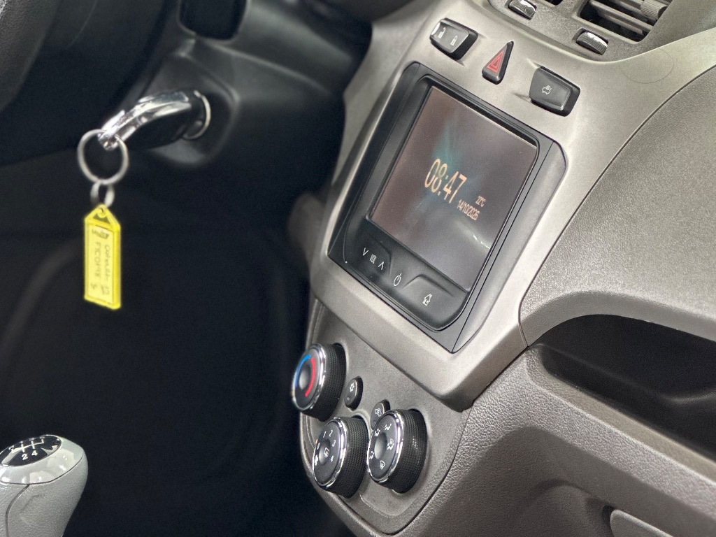 COBALT LTZ 1.4 8V FlexPower/EconoFlex 4p — foto 4