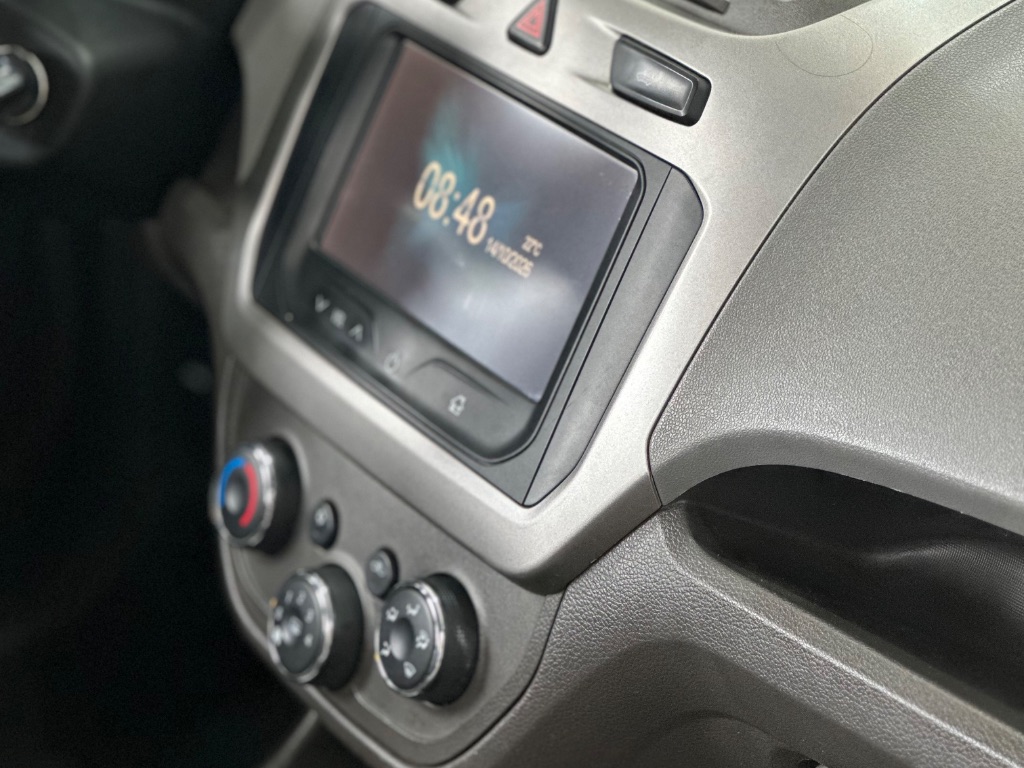 COBALT LTZ 1.4 8V FlexPower/EconoFlex 4p — foto 6