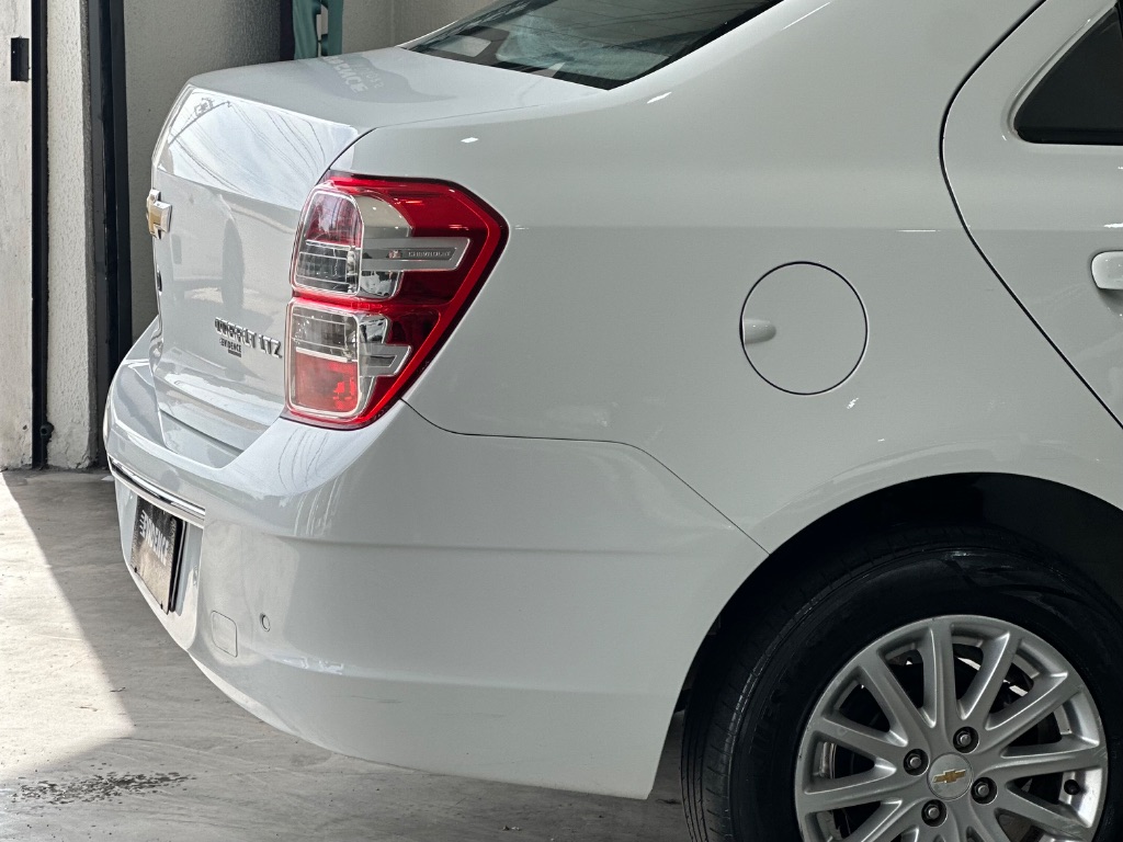 COBALT LTZ 1.4 8V FlexPower/EconoFlex 4p — foto 10