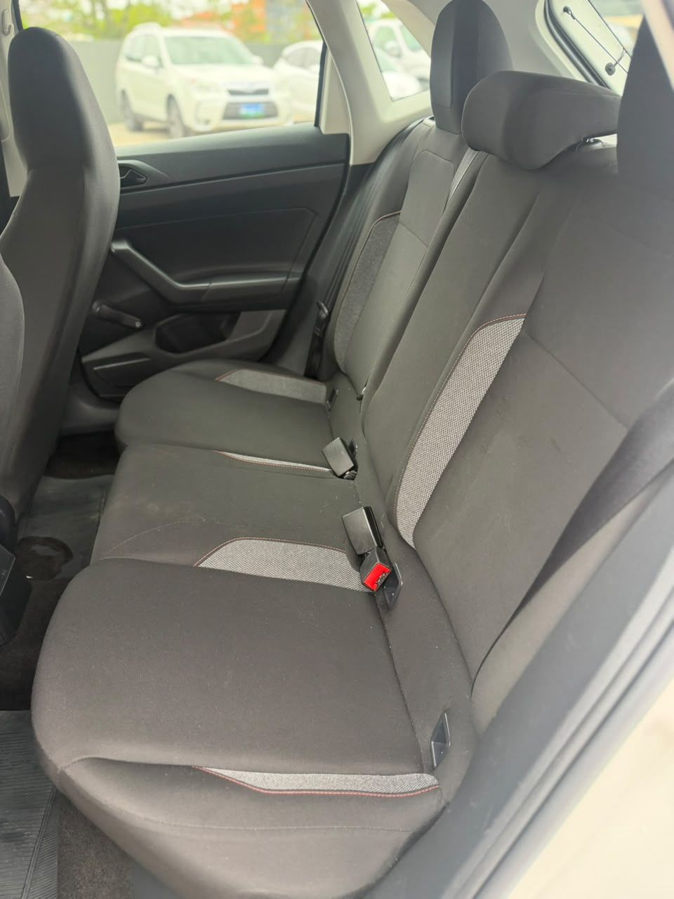 Polo Track 1.0 Flex 12V 5p — foto 10