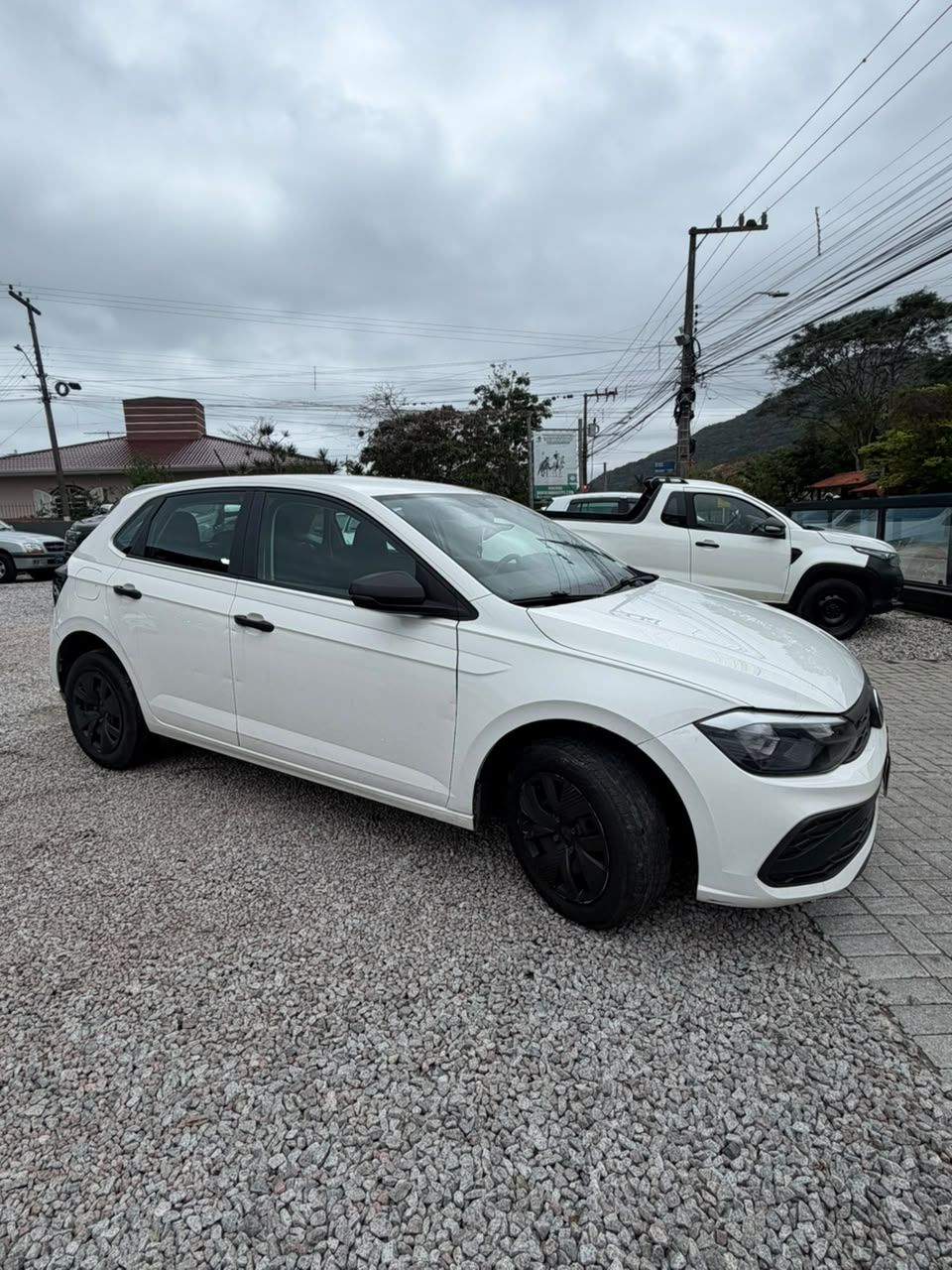 Polo Track 1.0 Flex 12V 5p — foto 2
