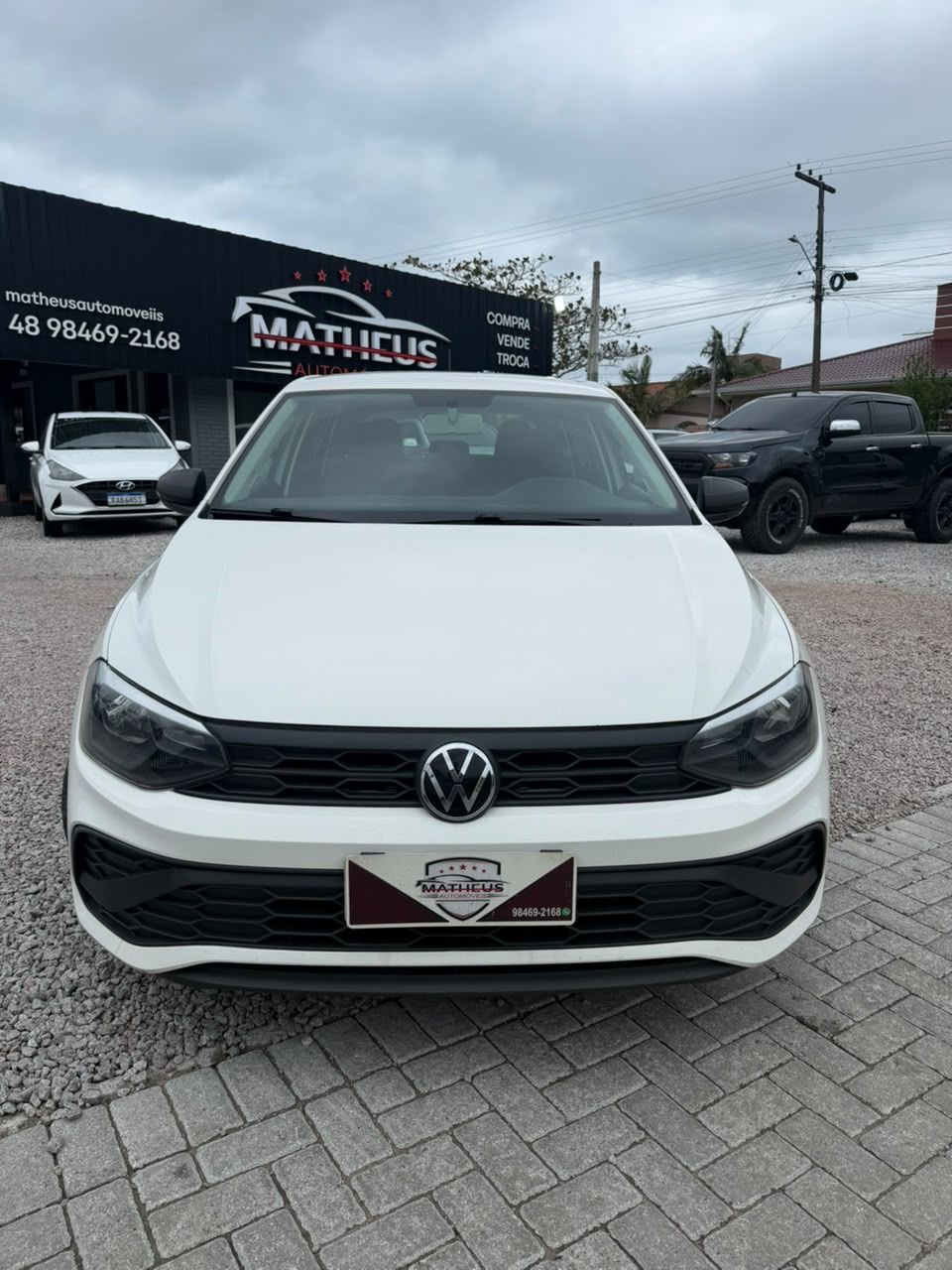 Polo Track 1.0 Flex 12V 5p — foto 5