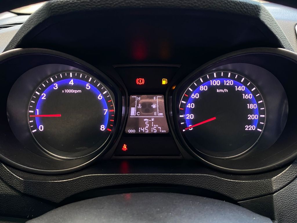 HB20 Premium 1.6 Flex 16V Mec. — foto 10