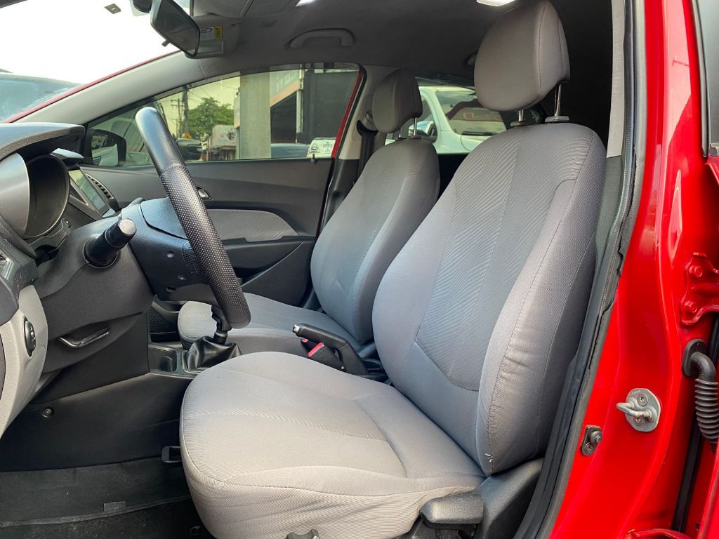 HB20 Premium 1.6 Flex 16V Mec. — foto 6
