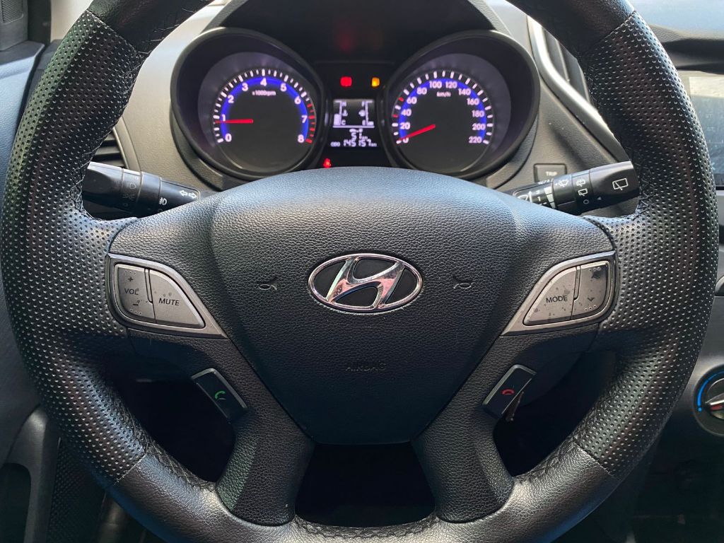 HB20 Premium 1.6 Flex 16V Mec. — foto 7