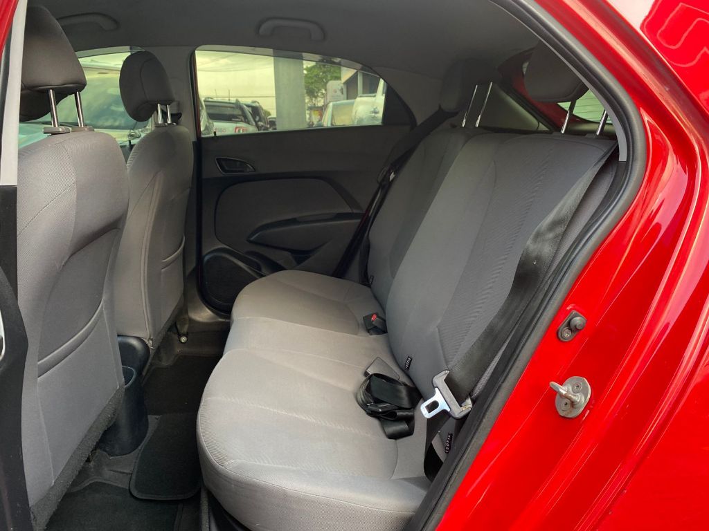 HB20 Premium 1.6 Flex 16V Mec. — foto 8