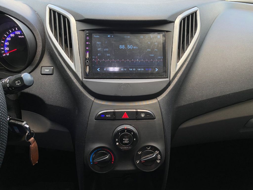 HB20 Premium 1.6 Flex 16V Mec. — foto 11