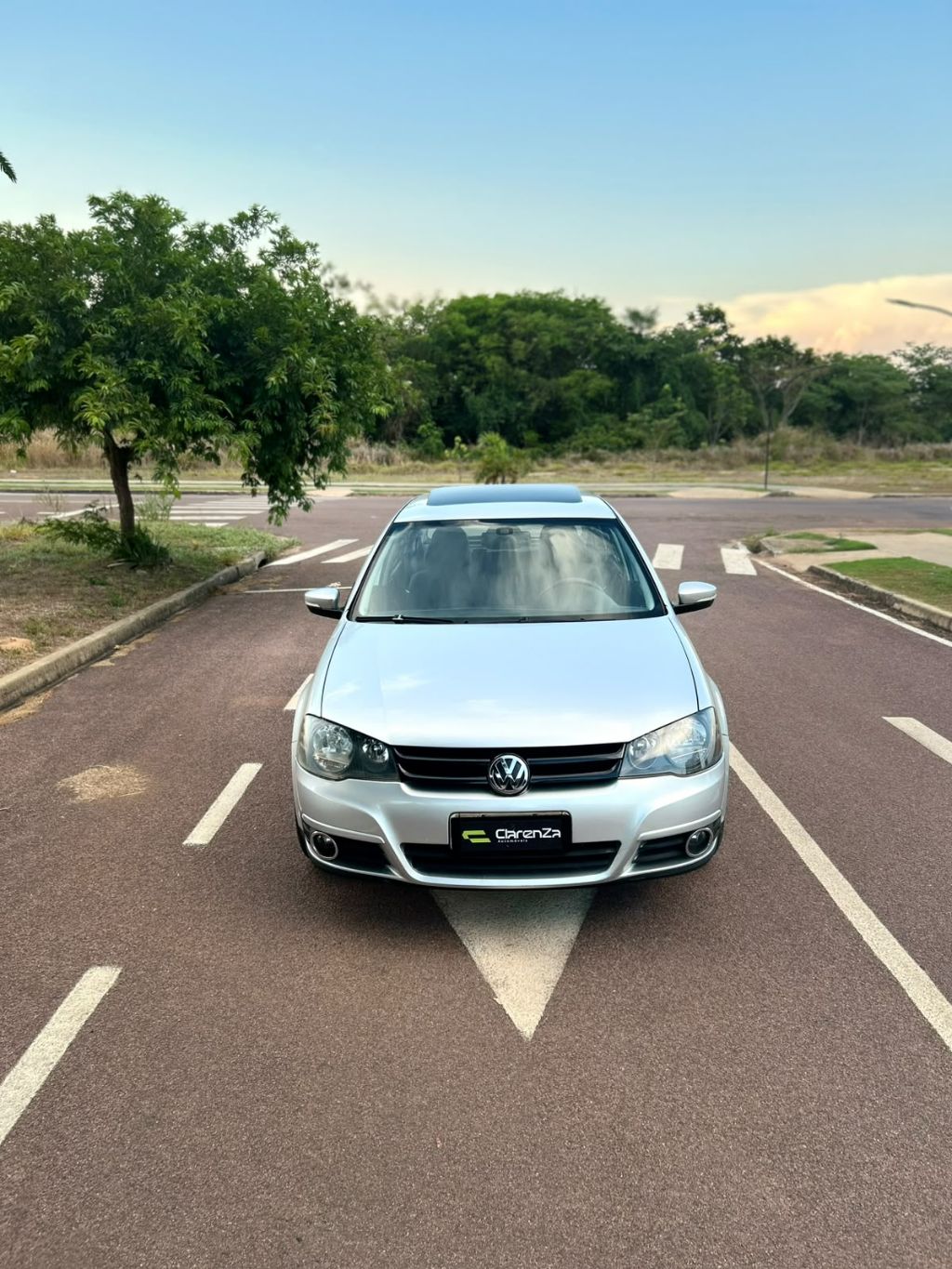 Golf Sportline 1.6 Mi Total Flex 8V 4p — foto 5