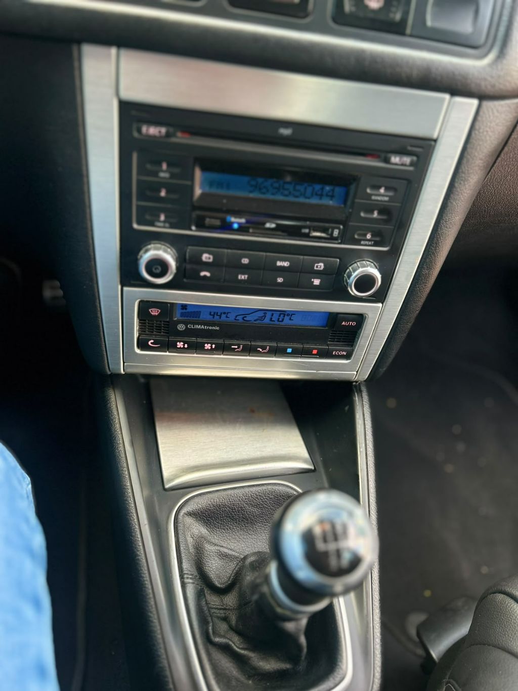 Golf Sportline 1.6 Mi Total Flex 8V 4p — foto 12