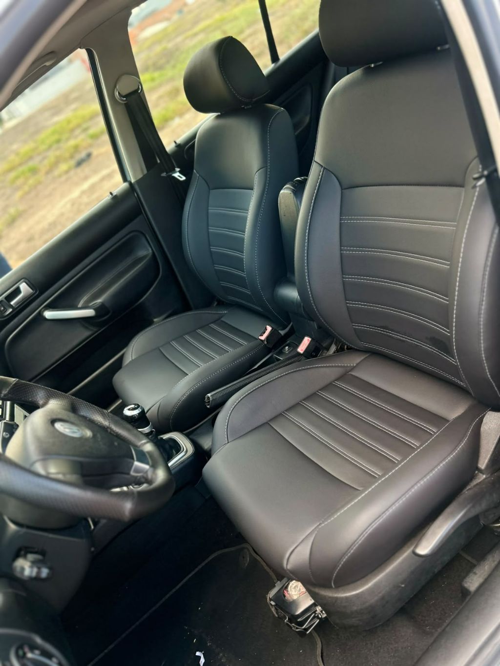 Golf Sportline 1.6 Mi Total Flex 8V 4p — foto 10